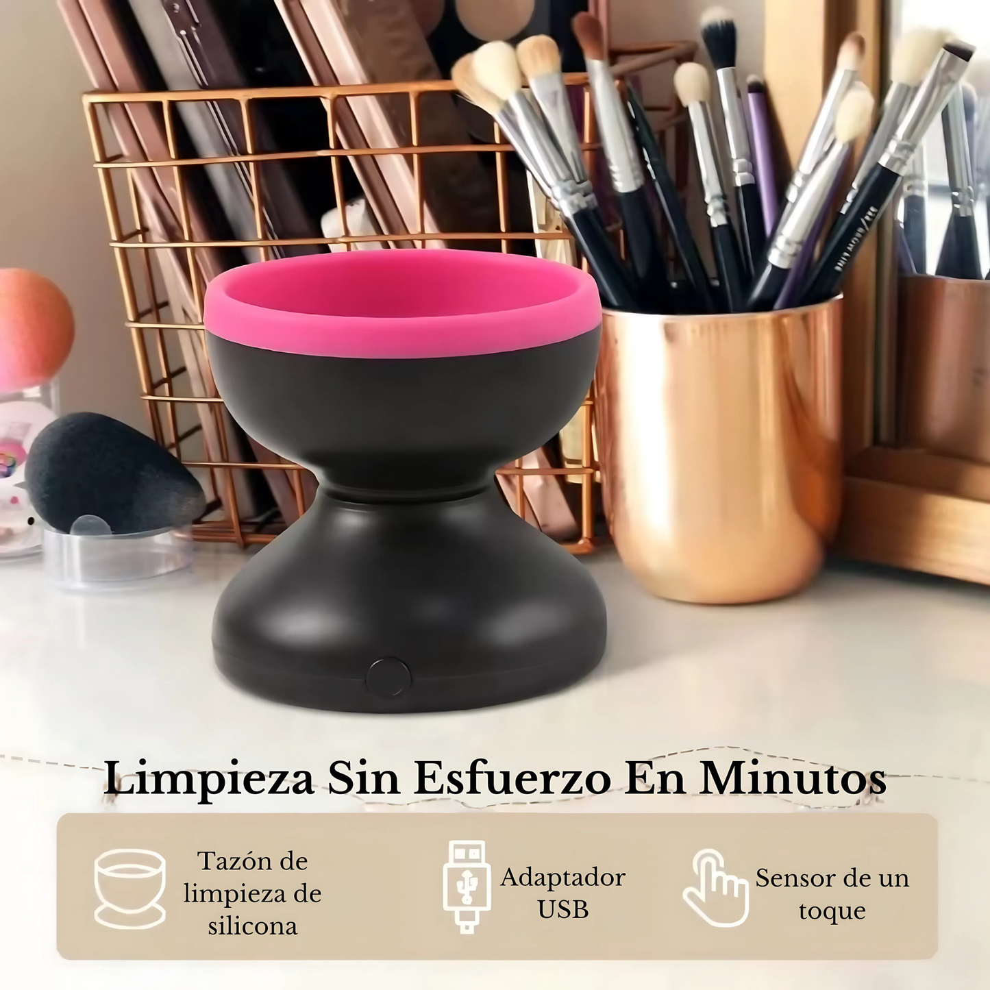 BrushClean Pro