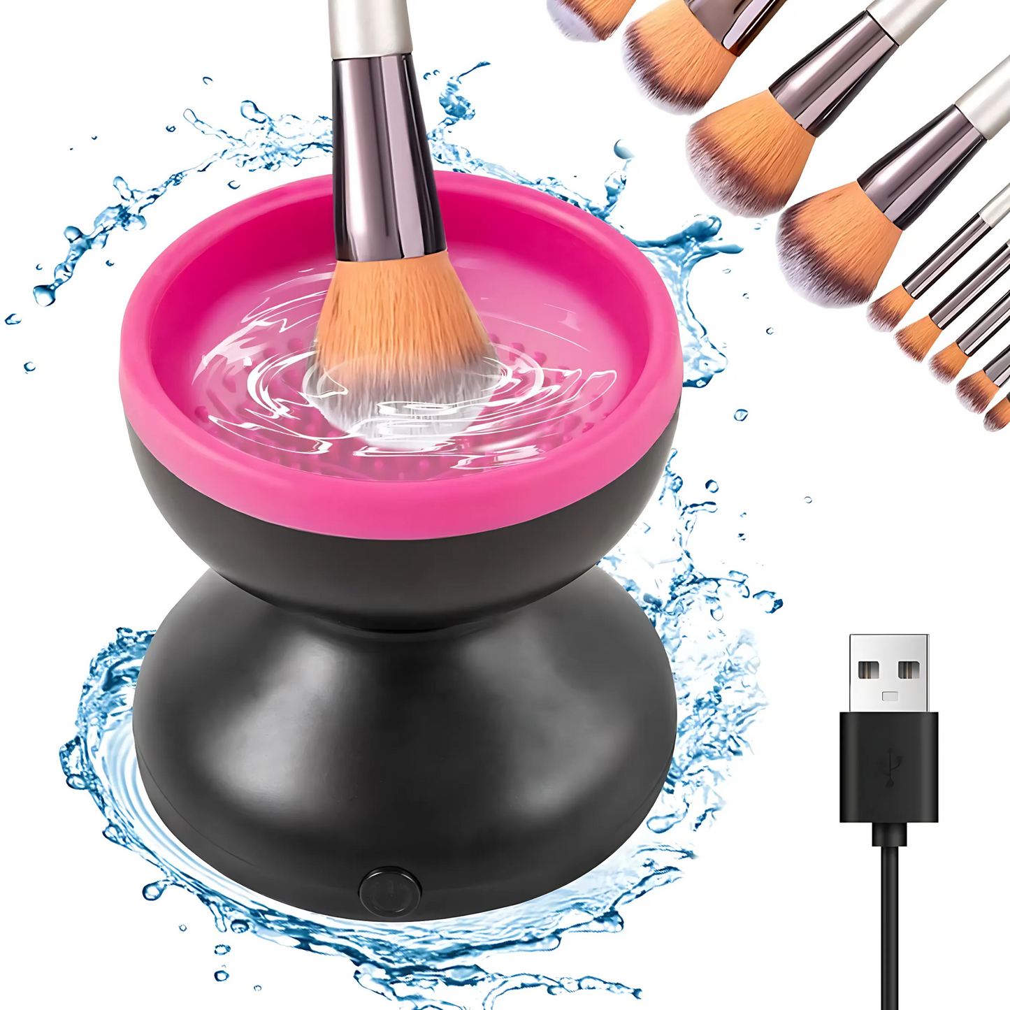 BrushClean Pro