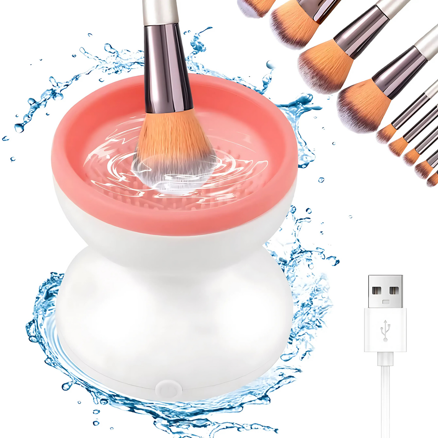 BrushClean Pro